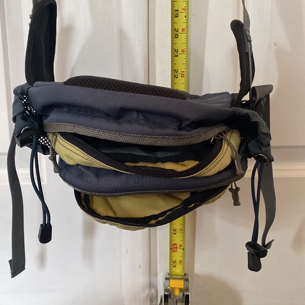 Marmot Excursion Fanny pack - Picture 9 of 9